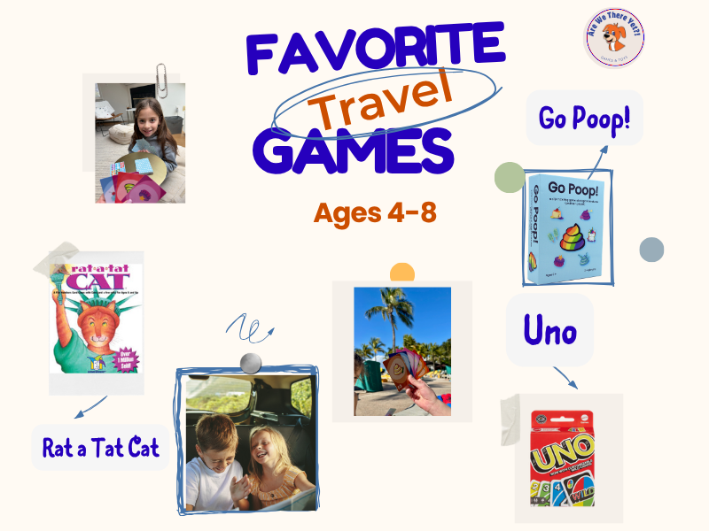 favorite travel games for kids 4-8