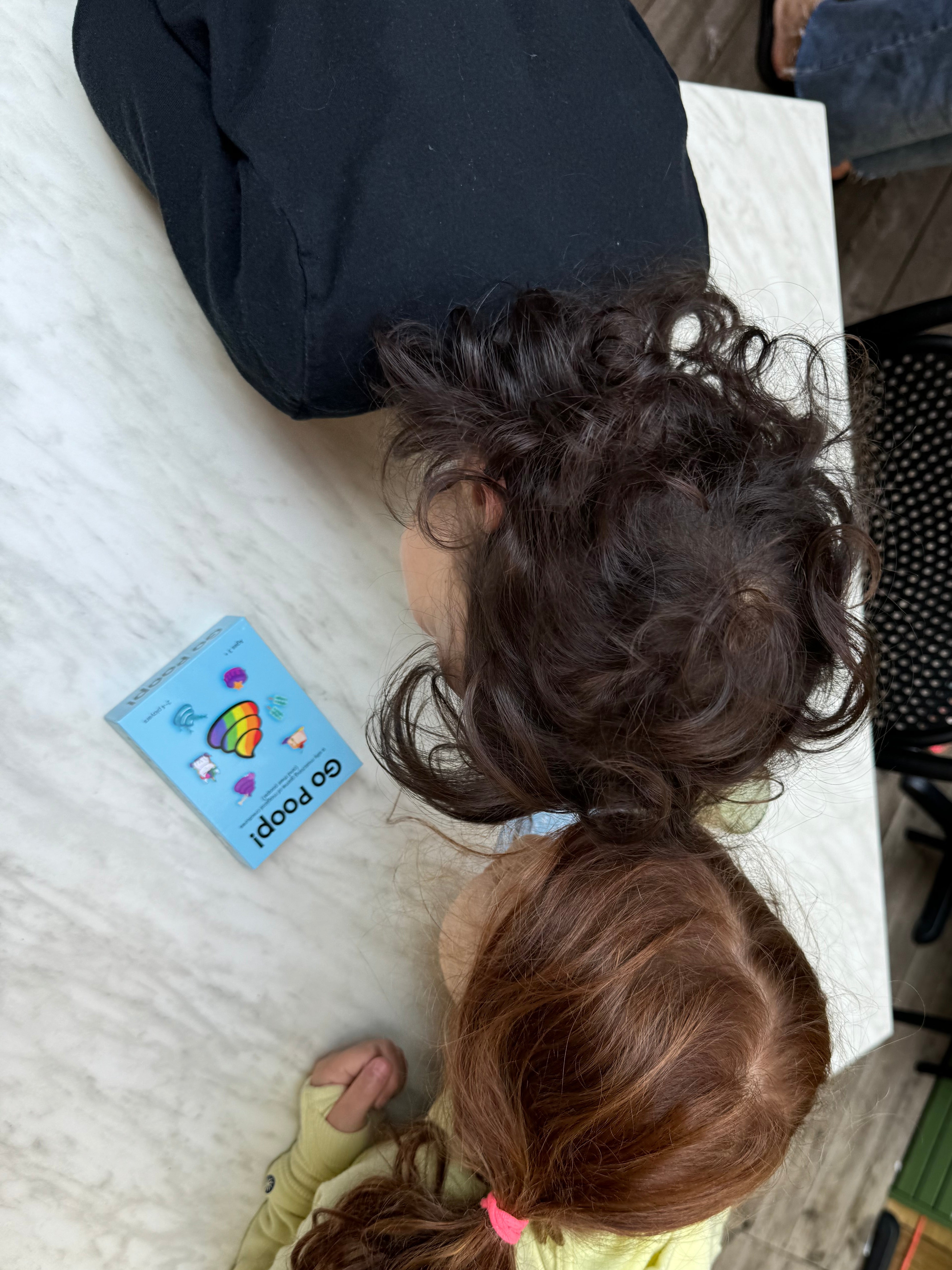 kids travel games two kids playing travel games